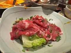 -廖掌柜·重庆鲜货火锅(上海首店)