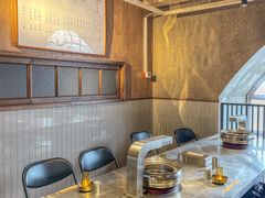 -小核桃烤肉馆(西塔店)