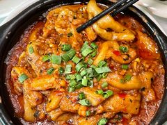 -众味海鲜大排档·活海鲜·潮汕味(南澳店)