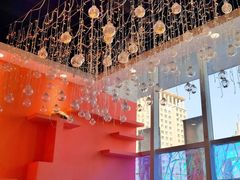 -藏猫猫咖啡主题馆(中央大道店)