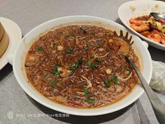 -龙宴海鲜城(经中路店)