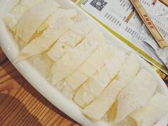 黄喉-雾都渣渣火锅(南城智汇城店)