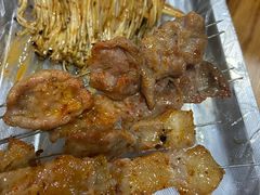 -二马路野馄饨烧烤(二马路店)