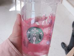 -星巴克臻选(郑州国贸360广场店)