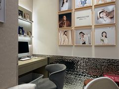 -海马体照相馆(深圳万象天地店)