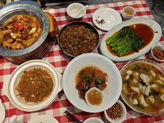 -粤香楼(新光里店)