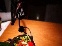 -菩提素素食餐厅(晶郦馆店)
