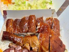 -肥小福·烧鹅专门店(环宇荟店)
