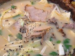 -玉祥府牛肉罩饼(金光道店)