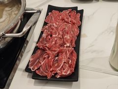 -潮汕良记牛肉火锅(洪武路店)