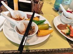-怡咖啡海鲜自助餐厅(浦东香格里拉店)