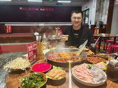 -仪表厂火锅(总店)