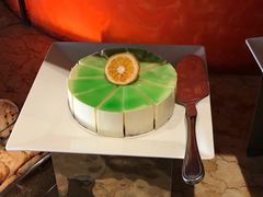 -北京港澳中心瑞士酒店·瑞士咖啡厅·自助餐