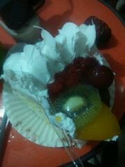 -韩林轩自助火锅烤肉超市(中天步行街店)