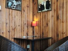 -爱上层楼咖啡馆(为公桥店)