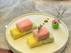 -茂名熹龙国际大酒店(人民广场高铁站店)