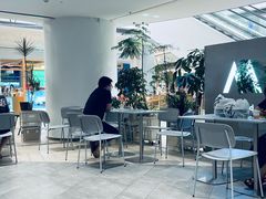 -M Stand(宁波万象城店)