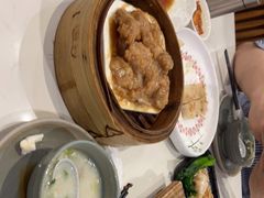 -乜都得港式茶楼(天贵路店)