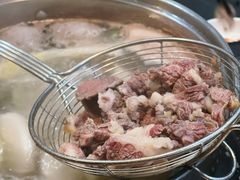 -福合埕牛肉丸(福平路店)