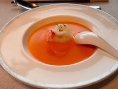 -三利音·东方司宴(外滩店)