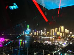 -VENU+海景酒廊