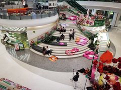 -深圳龙华星河COCO City(民治店)