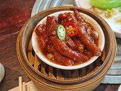 -滋粥楼·顺德菜海鲜茶点(方舟店)
