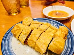 素鹅-頂好酒家·经典粤菜(海信广场店)