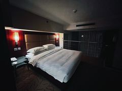 -北京海润艾丽华酒店及服务公寓