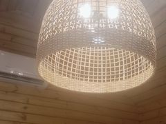 大堂-耕渔小院·湖南鱼鲜(望城店)