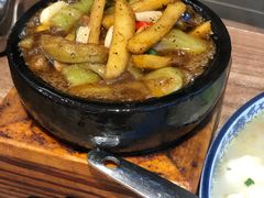 -土桥手掌鸡·26年灌县老味道(都江堰店)