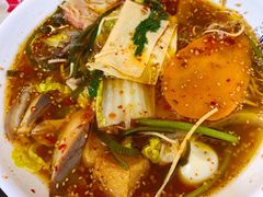 麻辣烫-老好吃清真麻辣烫