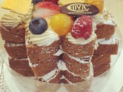 Cova(新天地北里店)-COVA(新天地Xintiandi店)