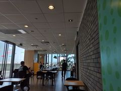 -麦当劳(三亚凤凰机场店)