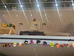 -NOKNOK若蔻亲子餐厅(天地壹方北馆店)