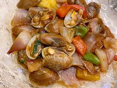 -白仁仔· 活烤海鲜 宵夜(豫园店)