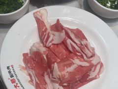 -阳坊大都涮羊肉(阳坊总店)