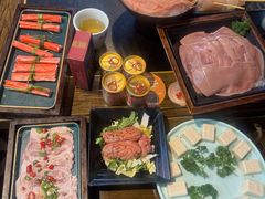 -吼堂老火锅(太古里总店)