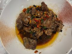 -马凯餐厅(地安门店)