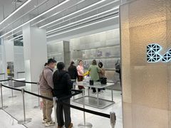 -三宅一生 (阪急梅田本店)