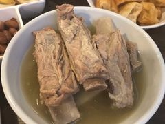 肉骨茶-松發肉骨茶(克拉码头店)