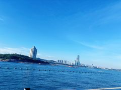 -青岛奥林匹克帆船中心