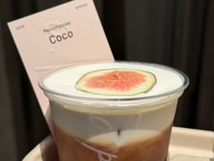 -O.P.S. CAFE