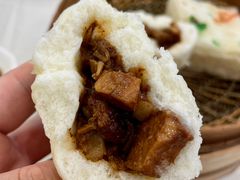 三丁包-怡园饭店-餐厅(四望亭店)