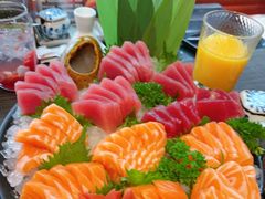 -德川家日本料理(中关村寰太大厦店)