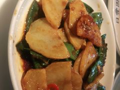 -日丰园海肠水饺·老字号大连海鲜(和平广场店)