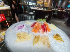 -滋粥楼·顺德菜(番禺广场总店)