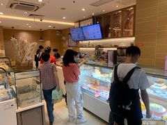 -BreadTalk面包新语·烘焙蛋糕(东方雅苑店)