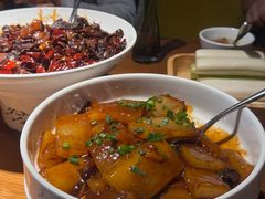 -三强鸽子(胜利路店)