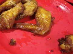 -好伦哥比萨烤肉自助(八里桥店)